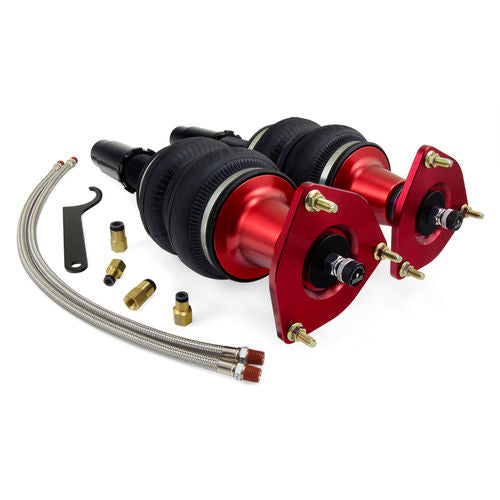 Air Lift Performance 17-19 Audi A4 B9 Quattro Front Kit