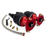 Air Lift Performance 17-19 Audi A4 B9 Quattro Front Kit