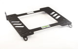 Planted Porsche 996 / Boxster / 997 / Cayman / 991 (1998+) Driver Side Seat Base