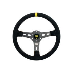 OMP RS Steering Wheel