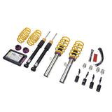 KW Coilover Kit V2 VW Golf VII GTI, R with DCC