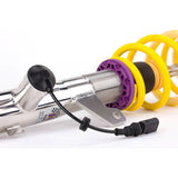 KW DDC ECU Coilovers 2015 VW Golf VII GTI, without DCC