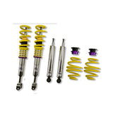 KW Coilover Kit V3 Audi A6 C5