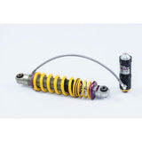 KW COILOVER V4 17+ AUDI R8 COUPE, SPYDER