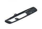 Seibon BMW F10 Carbon Fiber Fender Ducts (Pair)