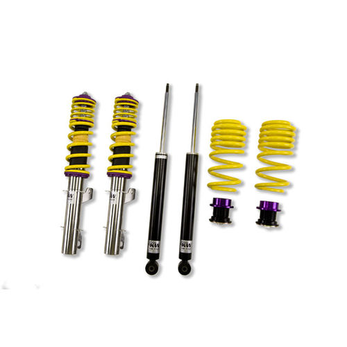 KW Coilover Kit V2 VW Jetta IV