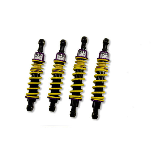 KW Coilover Kit V2 Lotus Elise (111)