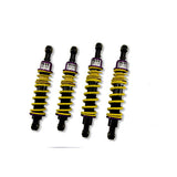 KW Coilover Kit V2 Lotus Elise (111)