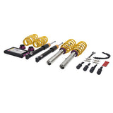KW Coilover Kit V1 VW Golf VII GTI, R with DCC