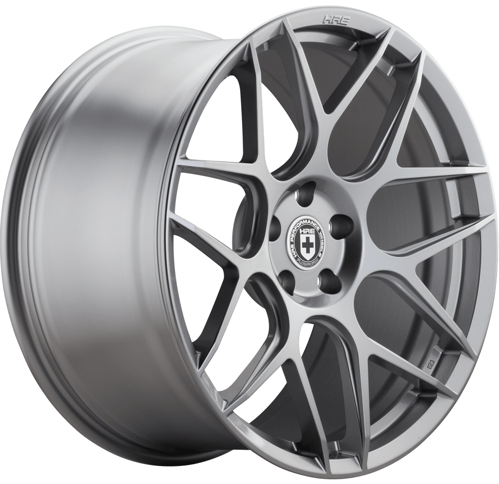 HRE FlowForm FF01 starting at $725 per wheel