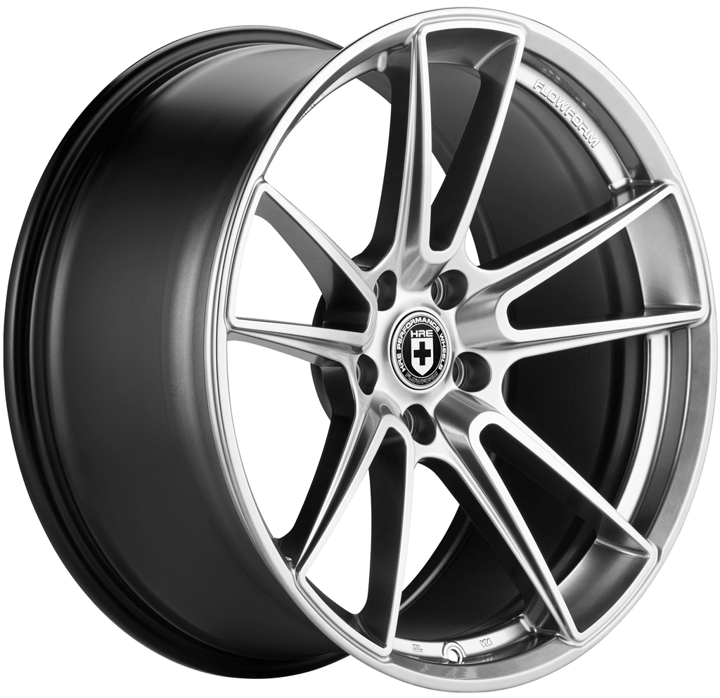 HRE FlowForm FF04 starting at $725 per wheel