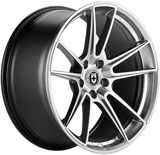 HRE FlowForm FF04 starting at $725 per wheel