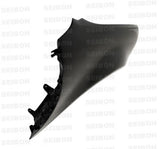 Seibon CARBON FIBER WIDE FENDERS FOR 2006-2009 VOLKSWAGEN GOLF GTI 10mm wider