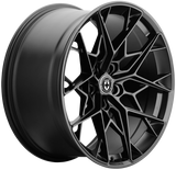 HRE FlowForm FF10 starting at $725 per wheel