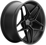 HRE FlowForm FF11 starting at $725 per wheel