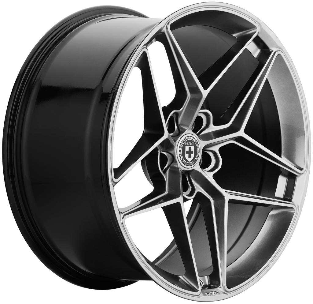 HRE FlowForm FF11 starting at $725 per wheel