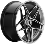 HRE FlowForm FF11 starting at $725 per wheel
