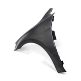 Seibon OEM-STYLE CARBON FIBER FENDERS FOR 2015-2017 VOLKSWAGEN GOLF / GTI / R