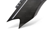 Seibon OEM-STYLE CARBON FIBER FENDERS FOR 2015-2017 VOLKSWAGEN GOLF / GTI / R