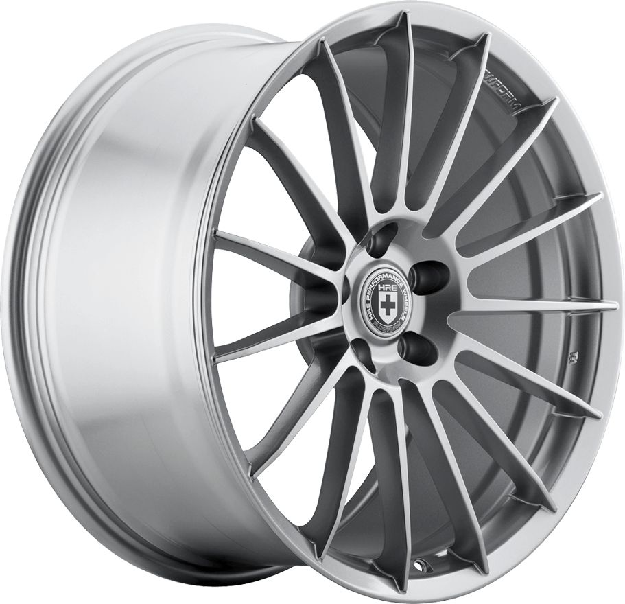 HRE FlowForm FF15 starting at $675 per wheel