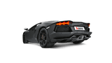 Akrapovic LAMBORGHINI AVENTADOR LP 700-4 COUPÉ/ROADSTER Slip-On Line (Titanium-Inconel)