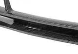 Seibon KA-STYLE CARBON FIBER FRONT LIP FOR 2011-2013 BMW F10 5 SERIES