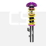 gepfeffert.com coilover Clubsport 2-way BMW M2 / M3 / M4 (with camber dome bearing)