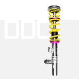 gepfeffert.com coilover suspension DDC plug&play BMW M2 / M3 / M4