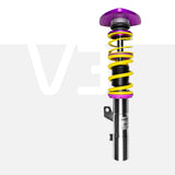 gepfeffert.com coilover suspension V3+ VW Passat Variant 4MOTION (3C/B8 from 2016) (with camber dome bearing)