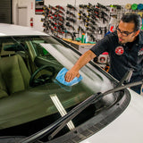 Chemical Guys GLASS ONLY EASY TO USE FOAMING AEROSOL CLEANER SPRAY - 1 Can
