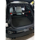 STERN PERFORMANCE PARTS - REAR SEAT DELETE CARPET FOR VW GOLF MKV without 4Motion