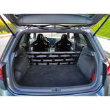 STERN PERFORMANCE PARTS - REAR SEAT DELETE KIT FOR VW GOLF 7 INCL. GTI / R