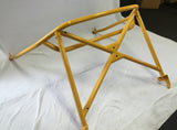 STREETFIGHTER LA/SFXLA - Porsche GT4/981 Cayman Roll Cage