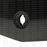 Seibon GT-STYLE CARBON FIBER HOOD FOR 2008-2011 MERCEDES-BENZ AMG C 63