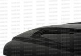 Seibon GT-STYLE CARBON FIBER HOOD FOR 2008-2011 MERCEDES-BENZ AMG C 63