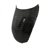 Seibon BM-STYLE CARBON FIBER HOOD FOR 2008-2013 BMW E82 1 SERIES / 1M COUPÉ