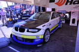 Seibon BM-STYLE CARBON FIBER HOOD FOR 2008-2013 BMW E82 1 SERIES / 1M COUPÉ