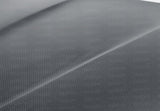 Seibon OEM-STYLE CARBON FIBER HOOD FOR 2011-2016 BMW F10 5 SERIES / M5