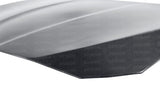 Seibon OEM-STYLE CARBON FIBER HOOD FOR 2011-2016 BMW F10 5 SERIES / M5