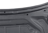 Seibon OEM-STYLE CARBON FIBER HOOD FOR 2011-2016 BMW F10 5 SERIES / M5