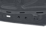 Seibon OEM-STYLE CARBON FIBER HOOD FOR 2011-2016 BMW F10 5 SERIES / M5