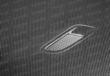 Seibon BM-STYLE CARBON FIBER HOOD FOR 2012-2020 BMW F30 3 SERIES / F32 4 SERIES