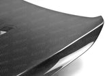 Seibon BM-STYLE CARBON FIBER HOOD FOR 2012-2020 BMW F30 3 SERIES / F32 4 SERIES