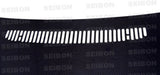 Seibon OEM-STYLE CARBON FIBER HOOD FOR 2000-2003 BMW E46 3 SERIES COUPE