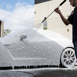 Chemical Guys HONEYDEW SNOW FOAM EXTREME SUDS CLEANSING WASH SHAMPOO - 64oz