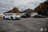 Vossen Forged VPS-305T Starting at $2000 per Wheel