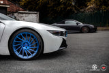 Vossen Forged VPS-305T Starting at $2000 per Wheel