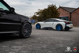 Vossen Forged VPS-305T Starting at $2000 per Wheel
