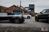 Vossen Forged VPS-305T Starting at $2000 per Wheel