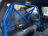 Bavarian Car Tuning - Clubsport ISOFIX Show Cage